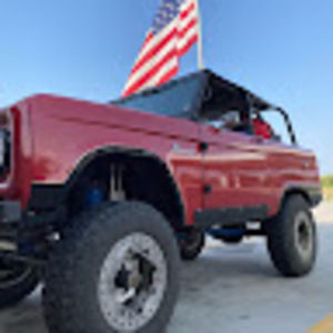 Meet your Posher, Jay